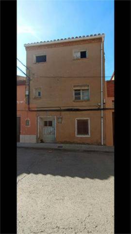 Casa-chalet en Venta en Villarquemado