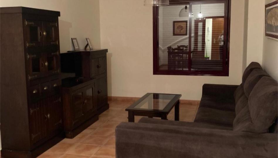 Pis de lloguer a Escritor Francisco Rivero, 2, El Junquillo - Vistalegre, Utrera - imatge 1 Foto 1 de Pis de lloguer a Escritor Francisco Rivero, 2, El Junquillo - Vistalegre, Utrera