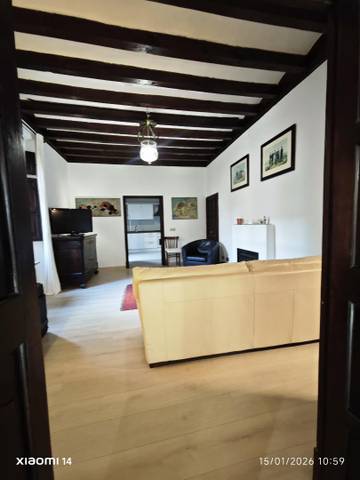 Piso en Alquiler en Carrer de Can Dusai, 1 en Monti-Sion