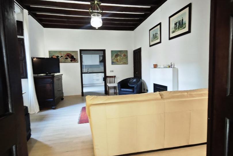 Flat to rent in Carrer de Can Dusai, 1, Monti-Sion, Palma de Mallorca - image 1 Photo 1 of Flat to rent in Carrer de Can Dusai, 1, Monti-Sion, Palma de Mallorca