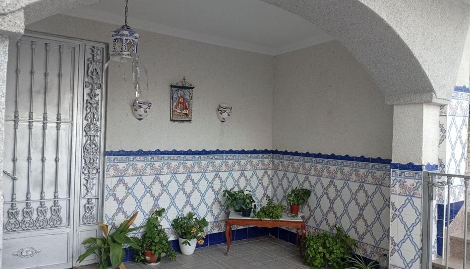 Single-family semi-detached for sale in Desconocido, 6, Fuente-Tójar, Córdoba - image 1 Photo 1 of Single-family semi-detached for sale in Desconocido, 6, Fuente-Tójar, Córdoba