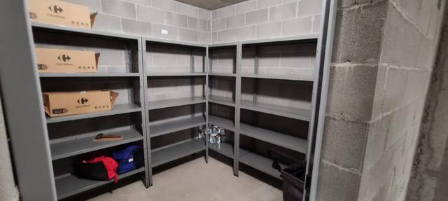 Trastero en Alquiler en Carrer de Faraday, 175 en Ca n'Aurell