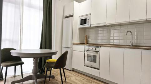 Foto 5 de Apartamento de alquiler en Calle Cantábrico, 1, Arroyo del Moro - Noreña,  Córdoba Capital