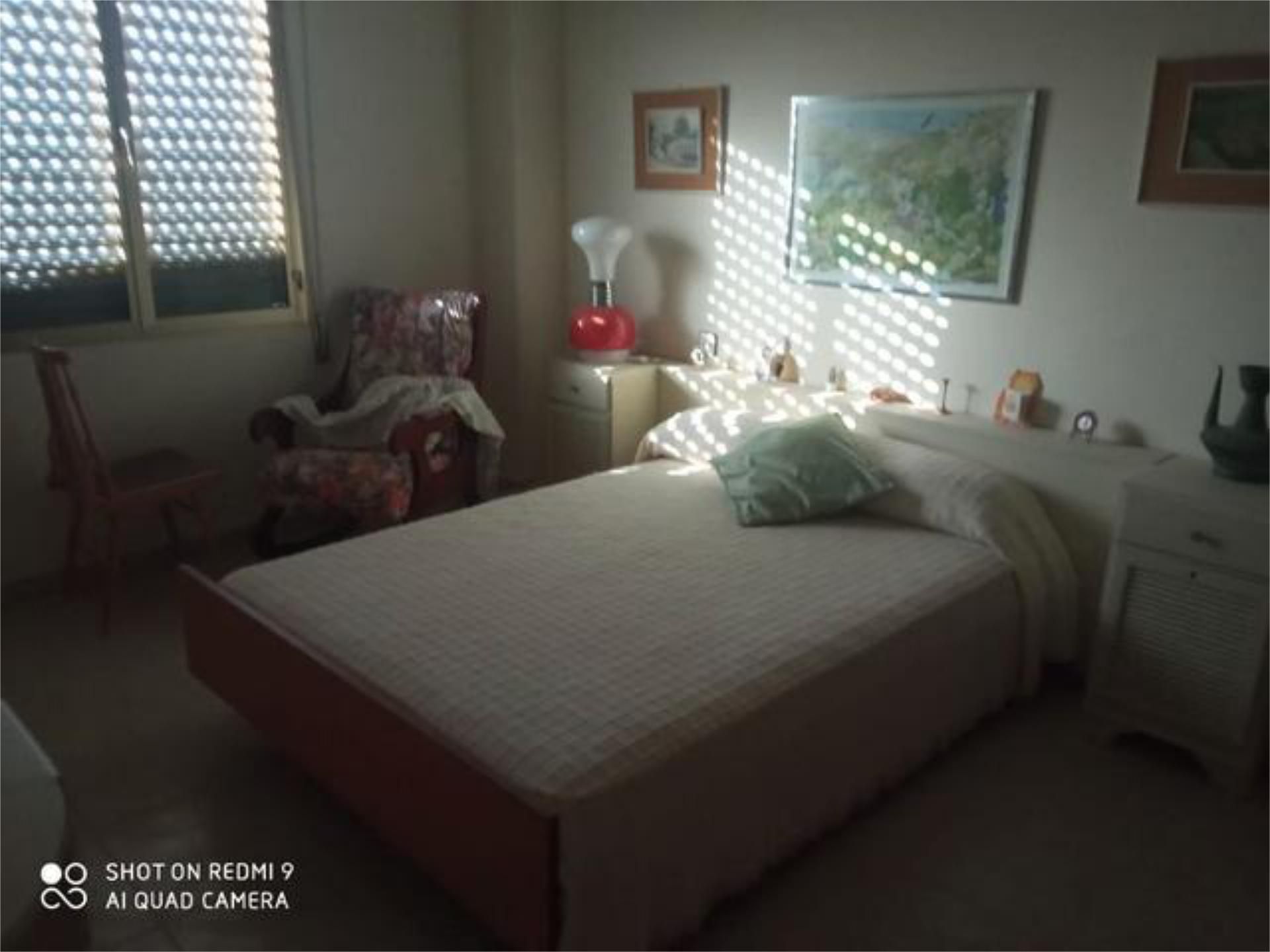 Bedroom of House or chalet for sale in Porcuna  with Terrace