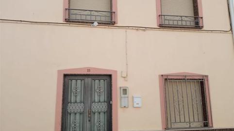 House or chalet for sale in Porcuna, Jaén - image 3 Photo 3 of House or chalet for sale in Porcuna, Jaén