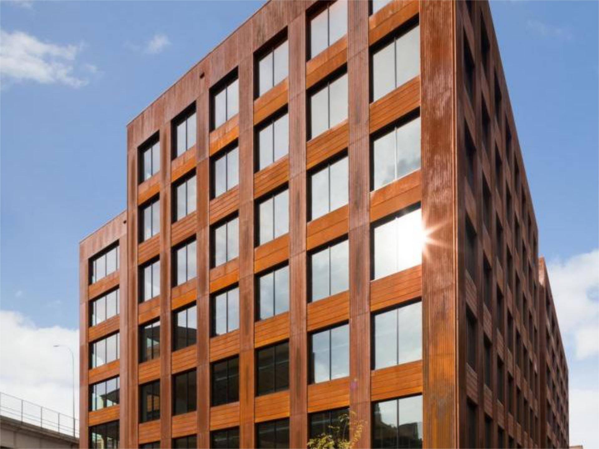 Vista exterior de Piso en venta en Navalmoral de la Mata