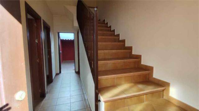 Casa-chalet en Venta en El Cuervo de Sevilla