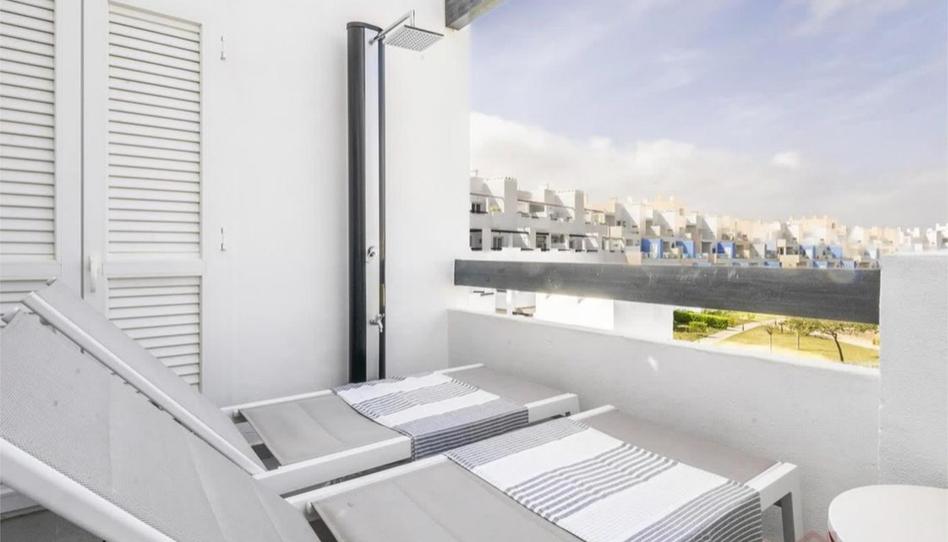 Flat for sale in Calle Jurel, 2, La Torre Golf, Torre-Pacheco - image 1 Photo 1 of Flat for sale in Calle Jurel, 2, La Torre Golf, Torre-Pacheco