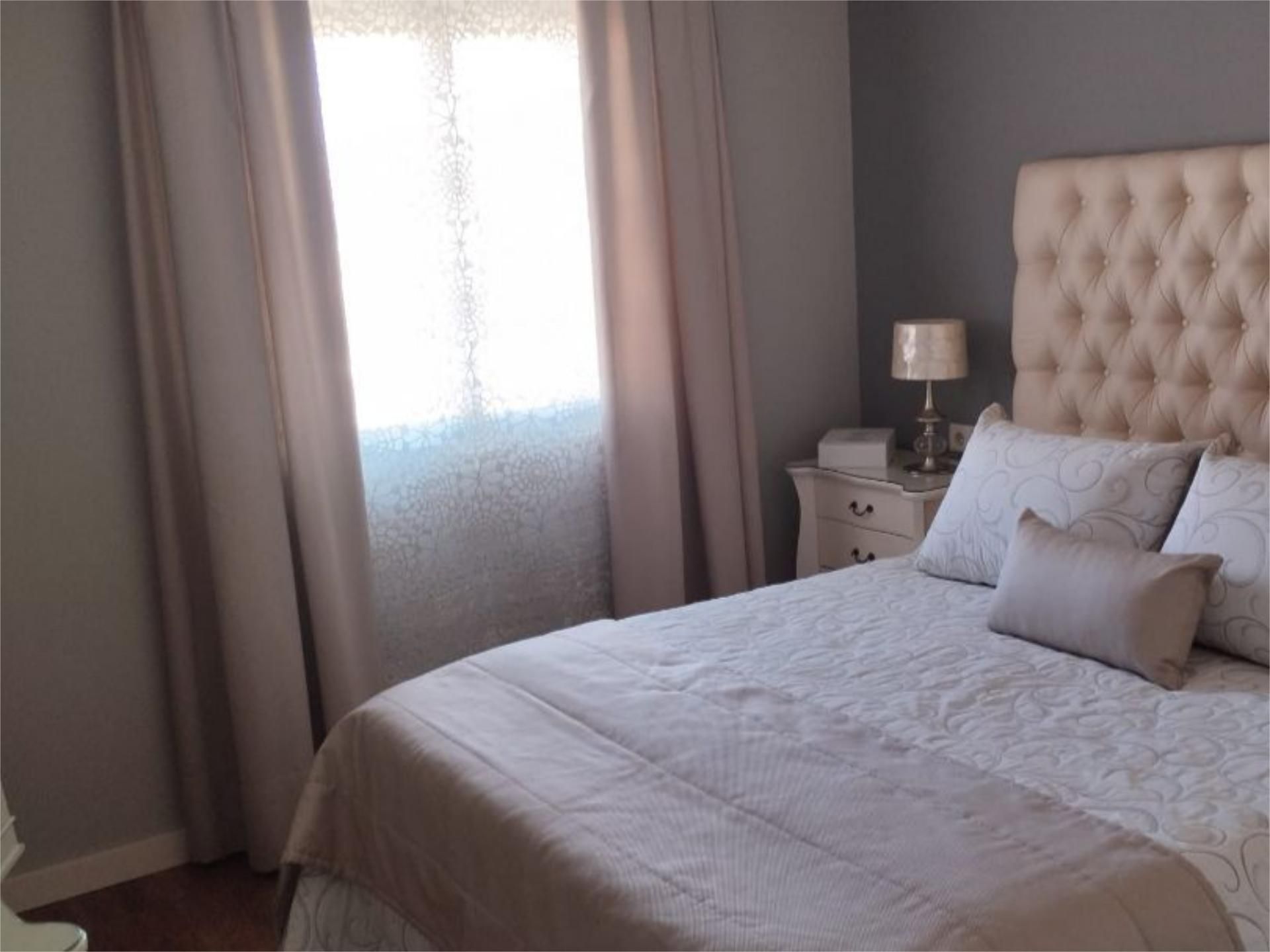 Bedroom of Flat for sale in  Córdoba Capital  with Air Conditioner