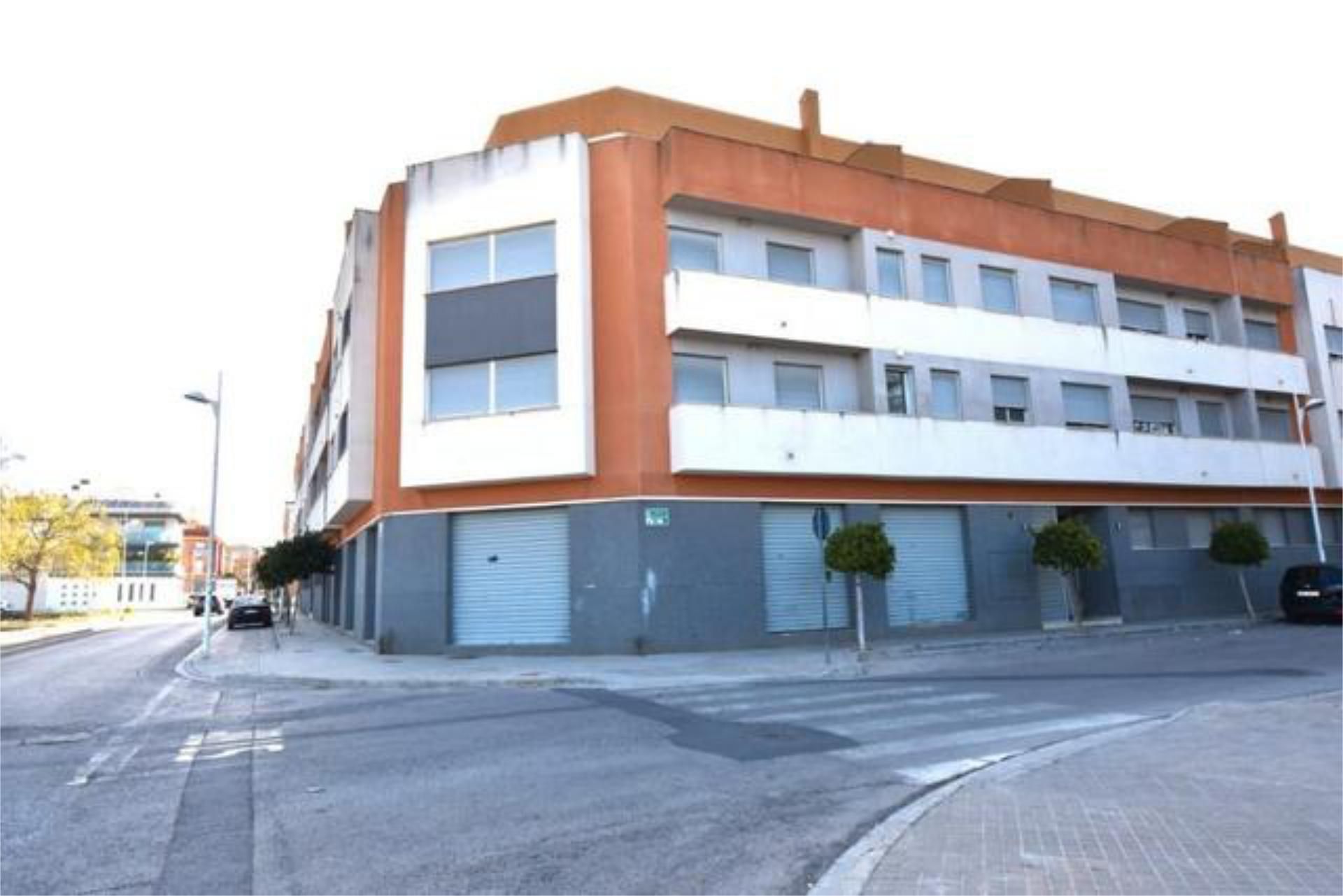 Premises to rent in Montserrat Exterior view of Premises to rent in Montserrat