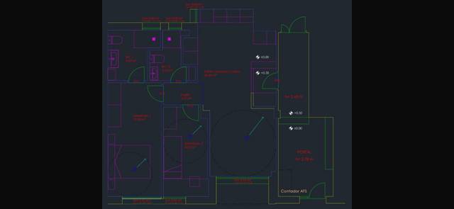 Piso en Alquiler en Avenida Cerro Prieto, 18 en Villafontana - Estoril I