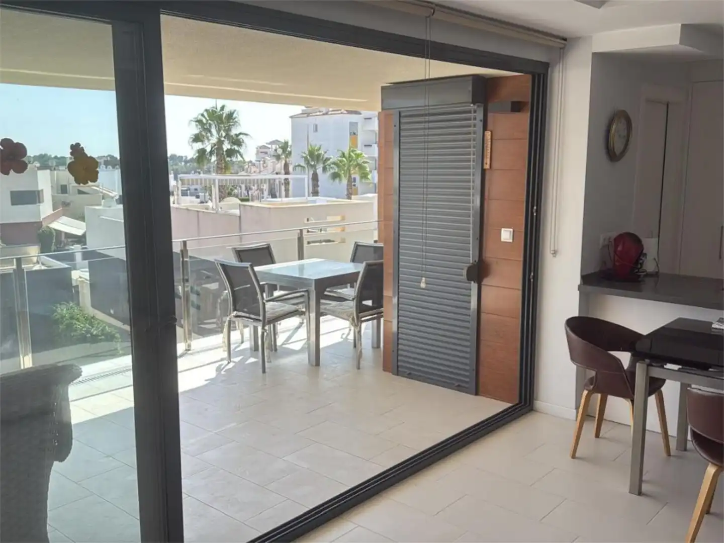 Pis en venda a Calle Paso de Calais, 7, Villamartín - Las Filipinas