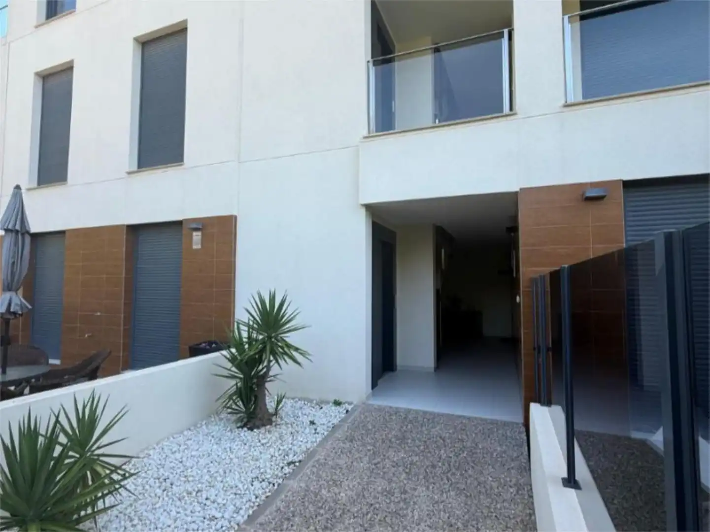 Pis en venda a Calle Paso de Calais, 7, Villamartín - Las Filipinas