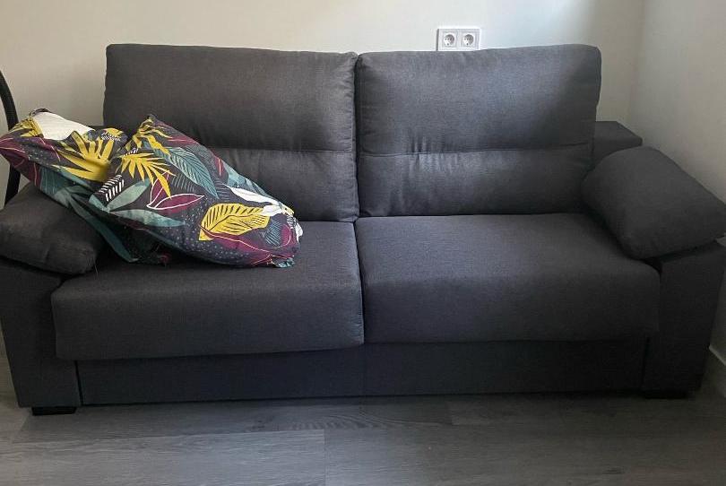 Pis de lloguer a Calle de Paz Camacho, 54, Velilla de San Antonio, Madrid - imatge 1 Foto 1 de Pis de lloguer a Calle de Paz Camacho, 54, Velilla de San Antonio, Madrid