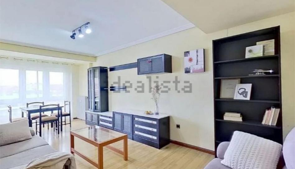 Flat for sale in Avenida de Valvanera, 40, Calahorra, La Rioja - image 1 Photo 1 of Flat for sale in Avenida de Valvanera, 40, Calahorra, La Rioja