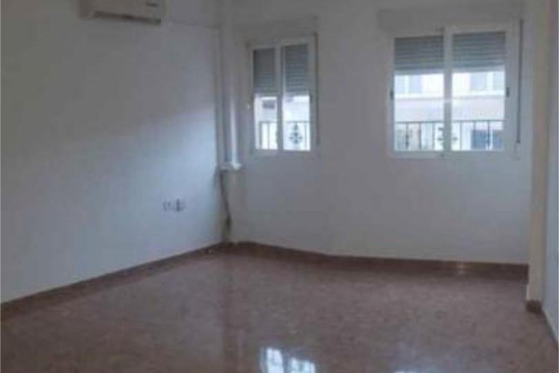 Pis de lloguer a Cúllar Vega, Granada - imatge 1 Foto 1 de Pis de lloguer a Cúllar Vega, Granada