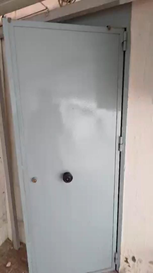 Single-family semi-detached to share in Calle Joaquín Cortés, 9, Amate Exterior view of Single-family semi-detached to share in Sevilla Capital with Air Conditioner, Heating and Private garden