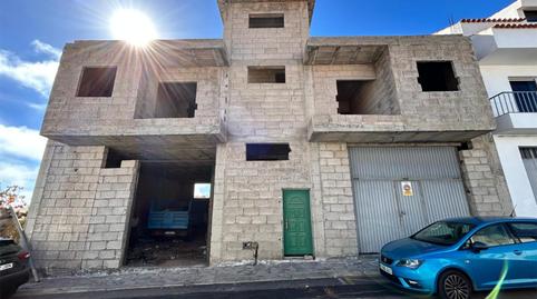 Foto 3 de Casa o xalet en venda a Calle Dolores, 14, Vilaflor de Chasna, Santa Cruz de Tenerife