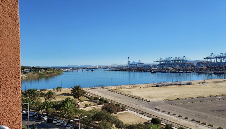 Flat to rent in Avenida Virgen del Carmen, 61, La Reconquista - El Rosario, Algeciras - image 1 Photo 1 of Flat to rent in Avenida Virgen del Carmen, 61, La Reconquista - El Rosario, Algeciras