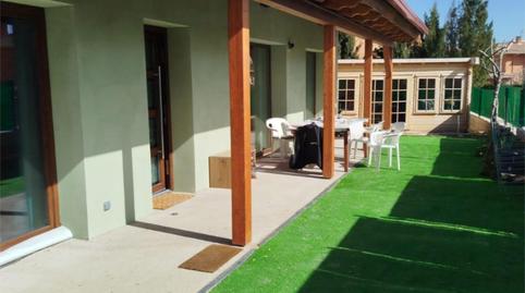 Casa o xalet en venda a Calle Federico García Lorca, 39, Miraflores de la Sierra, Madrid - imatge 4 Foto 4 de Casa o xalet en venda a Calle Federico García Lorca, 39, Miraflores de la Sierra, Madrid