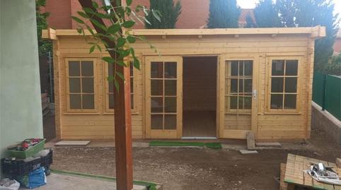 Casa o xalet en venda a Calle Federico García Lorca, 39, Miraflores de la Sierra, Madrid - imatge 5 Foto 5 de Casa o xalet en venda a Calle Federico García Lorca, 39, Miraflores de la Sierra, Madrid