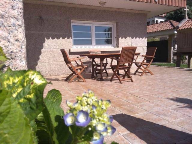 Casa-chalet en Alquiler en Oia