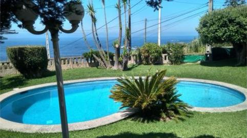 Foto 2 de Casa o chalet de alquiler en Oia, Pontevedra