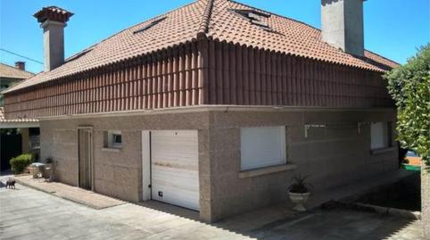 Foto 5 de Casa o chalet de alquiler en Oia, Pontevedra
