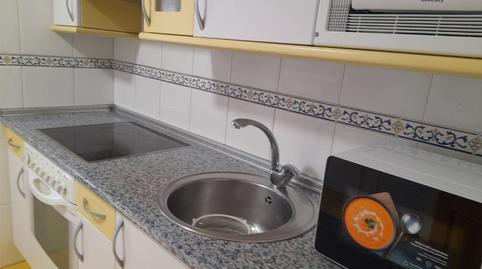 Photo 2 of Flat to rent in Calle de las Casillas, 3, Santa Teresa  - San Pedro Cardeña, Burgos Capital
