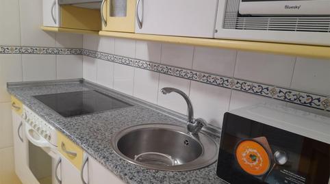 Photo 3 of Flat to rent in Calle de las Casillas, 3, Santa Teresa  - San Pedro Cardeña, Burgos Capital