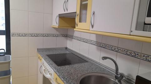 Photo 5 of Flat to rent in Calle de las Casillas, 3, Santa Teresa  - San Pedro Cardeña, Burgos Capital
