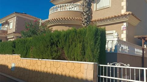 House or chalet for sale in Urbanización Los Altos, 16, Los Balcones - Los Altos, Torrevieja - image 2 Photo 2 of House or chalet for sale in Urbanización Los Altos, 16, Los Balcones - Los Altos, Torrevieja