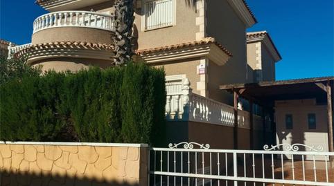 House or chalet for sale in Urbanización Los Altos, 16, Los Balcones - Los Altos, Torrevieja - image 3 Photo 3 of House or chalet for sale in Urbanización Los Altos, 16, Los Balcones - Los Altos, Torrevieja