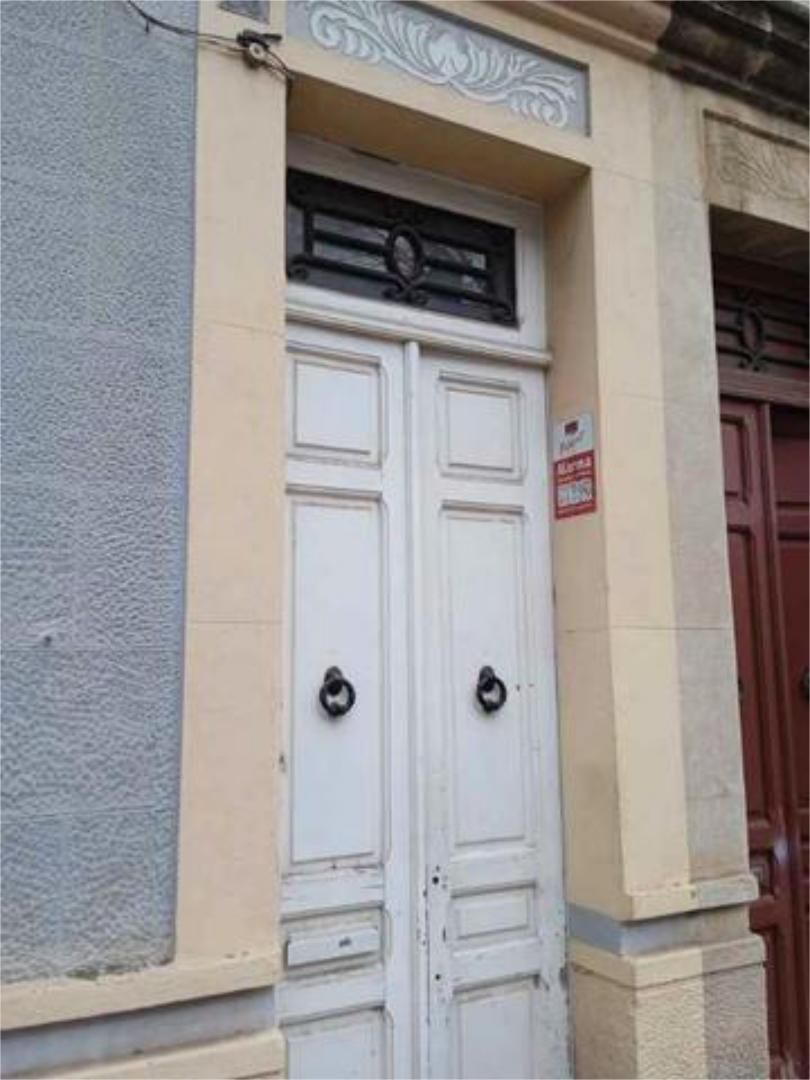 Vista exterior de Casa o chalet en venta en Rubí con Terraza