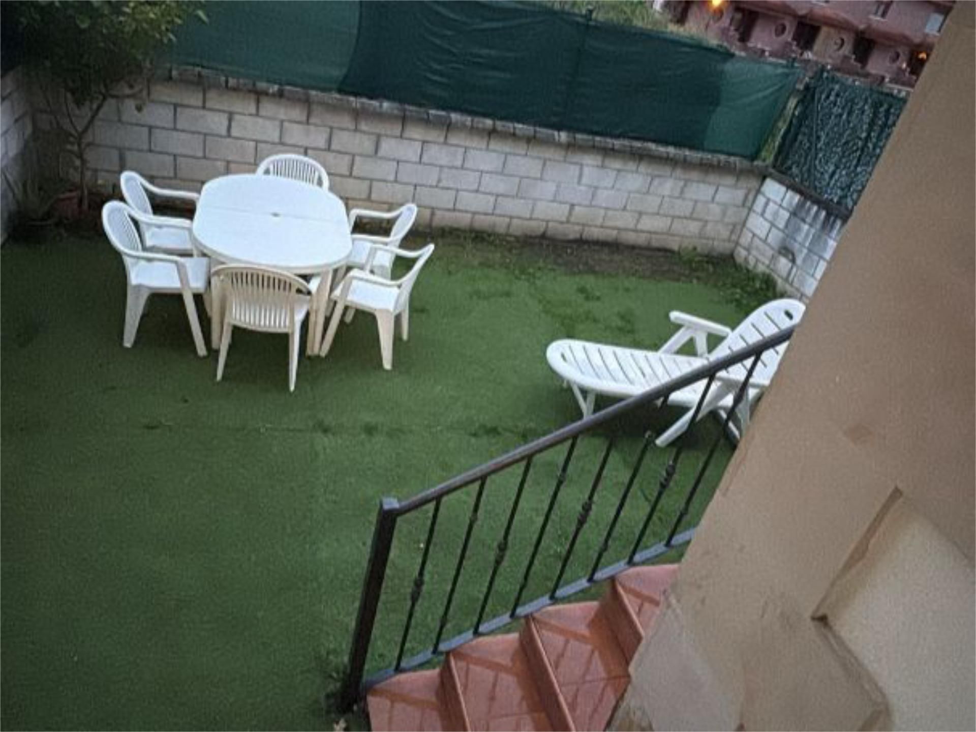 Flat for sale in Calle la Mies, 8, Ampuero Terrace of Flat for sale in Ampuero with Heating, Private garden and Terrace