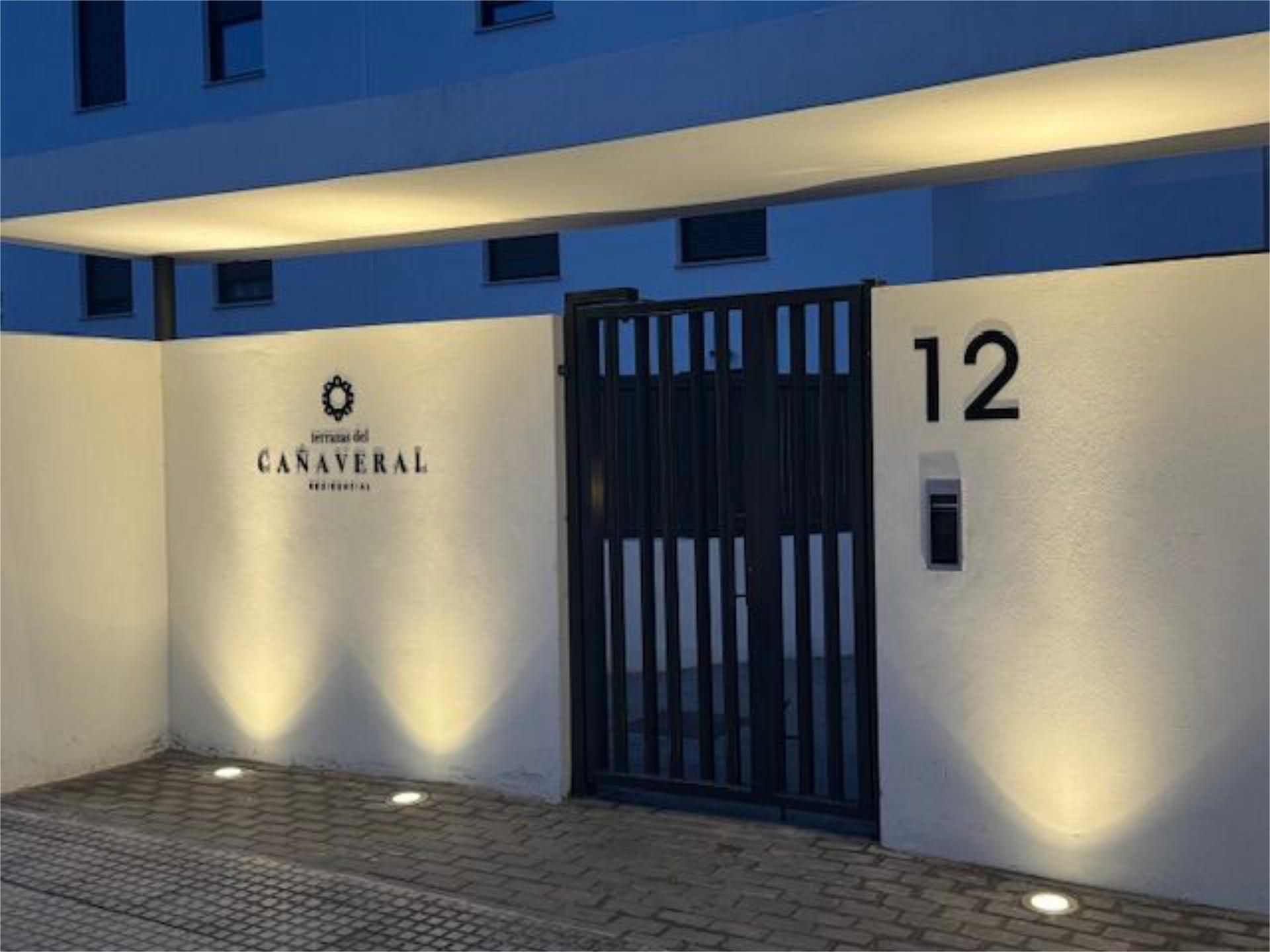 Piso de alquiler en Málaga Capital con Aire acondicionado, Calefacción y Terraza