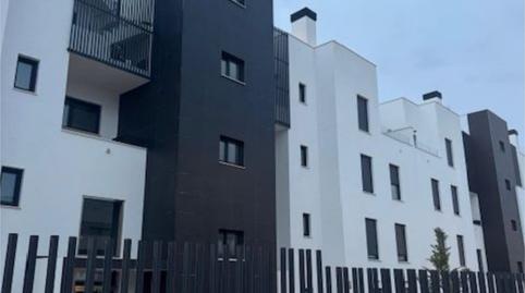 Foto 2 de Piso de alquiler en Calle Astrea, 12, Santa Isabel, Málaga Capital