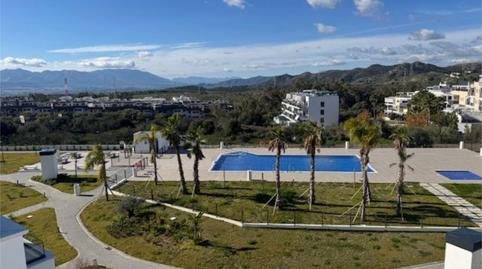 Foto 4 de Piso de alquiler en Calle Astrea, 12, Santa Isabel, Málaga Capital