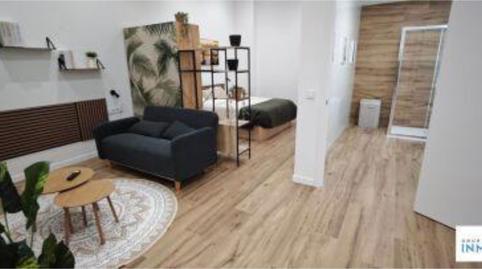 Loft en venta en La Raïosa, Valencia Capital - imagen 4 Foto 4 de Loft en venta en La Raïosa, Valencia Capital