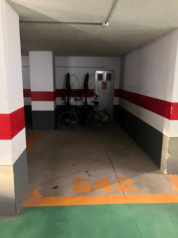 Trastero en Alquiler en Avinguda de les Corts Valencianes, 37 en Sant Pau