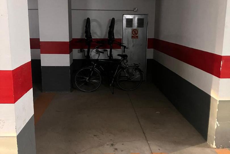 Traster de lloguer a Avinguda de Les Corts Valencianes, 37, Sant Pau, Valencia Capital - imatge 1 Foto 1 de Traster de lloguer a Avinguda de Les Corts Valencianes, 37, Sant Pau, Valencia Capital