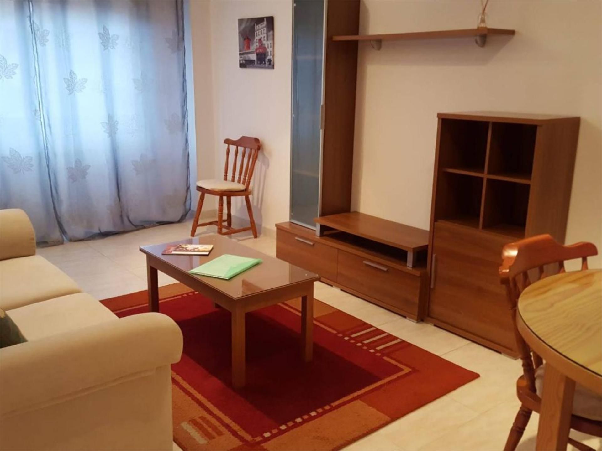 Flat to rent in Avenida de Vigo, 48, Zona Fernández Ladreda