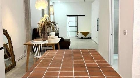 Foto 2 de Loft de lloguer a Carrer de Conca, 92, Barrio de Patraix,  Valencia Capital