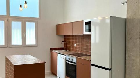 Foto 3 de Loft de lloguer a Carrer de Conca, 92, Barrio de Patraix,  Valencia Capital