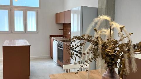 Foto 4 de Loft de lloguer a Carrer de Conca, 92, Barrio de Patraix,  Valencia Capital