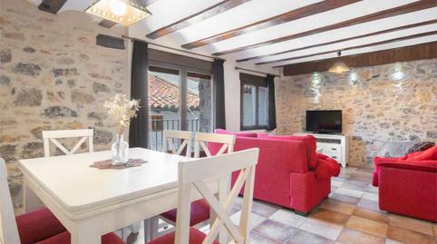 Foto 2 von Wohnung zur Miete in Calle Alta, 26, Huesa del Común, Teruel