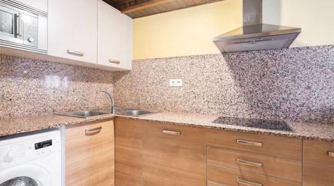 Foto 3 von Wohnung zur Miete in Calle Alta, 26, Huesa del Común, Teruel