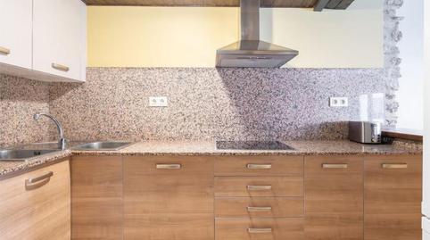 Foto 4 von Wohnung zur Miete in Calle Alta, 26, Huesa del Común, Teruel