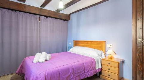 Foto 5 von Wohnung zur Miete in Calle Alta, 26, Huesa del Común, Teruel