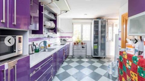 Casa adosada en venta en Ogíjares, Granada - imagen 2 Foto 2 de Casa adosada en venta en Ogíjares, Granada